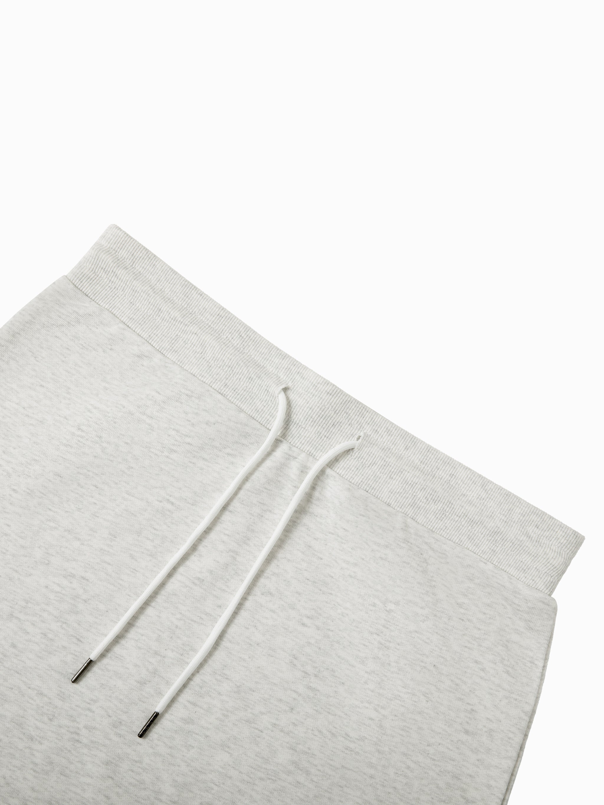 Essential Drawstring Skirt